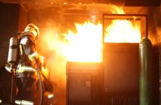 Impression 3 - Feuerwehr Matzingen - Stettfurt