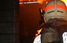 Impression 4 - Feuerwehr Matzingen - Stettfurt
