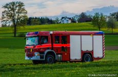 Impression 5 - Feuerwehr Matzingen - Stettfurt