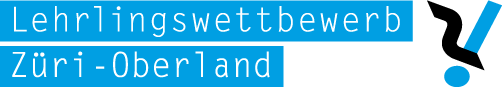Logo - Lehrlingswettbewerb Züri-Oberland