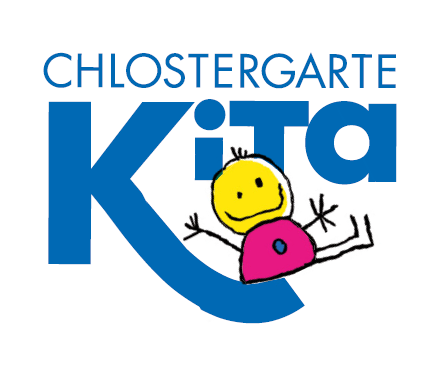 Logo - KiTa Chlostergarte