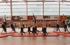 Impression 0 - Turnverein Oberschan