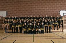 Impression 1 - Turnverein Oberschan