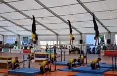 Impression 2 - Turnverein Oberschan