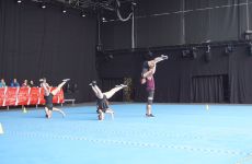 Impression 3 - Turnverein Oberschan