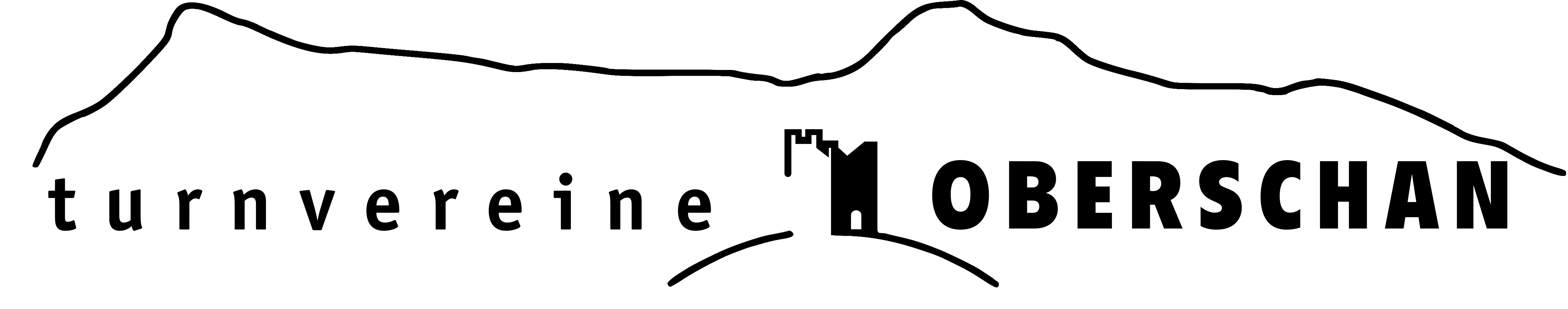 Logo - Turnverein Oberschan
