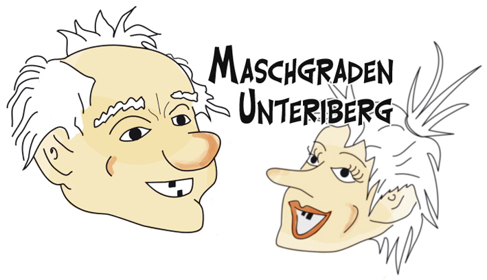 Logo - Maschgraden Unteriberg
