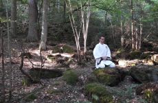 Impression 1 - Shozindo (Karate) Dojo Winterthur