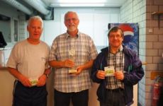 Impression 1 - Turnverein Muri-Gümligen