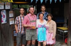 Impression 2 - Turnverein Muri-Gümligen