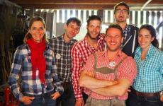 Impression 3 - Turnverein Muri-Gümligen