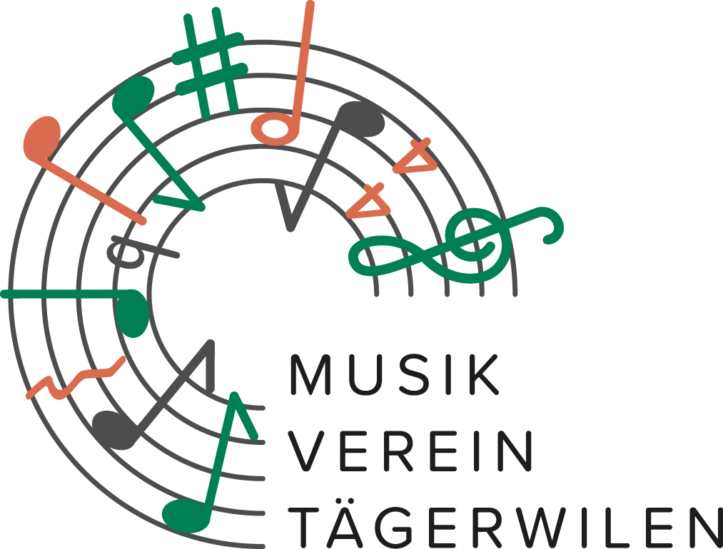 Logo - Musikverein Tägerwilen