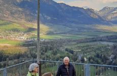 Impression 1 - Naturfreunde Chur