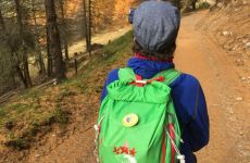 Impression 2 - Naturfreunde Chur