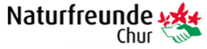 Logo - Naturfreunde Chur