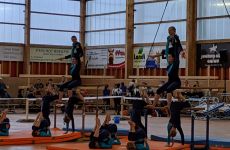 Impression 0 - Turnverein Hellikon