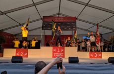 Impression 2 - Turnverein Hellikon