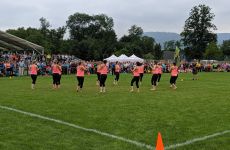 Impression 1 - Turnverein Hellikon