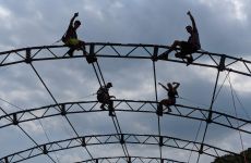 Impression 6 - Turnverein Hellikon