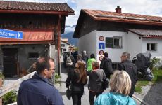 Impression 1 - LandquartKultur