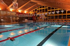 Impression 2 - Schwimmklub Region Murten