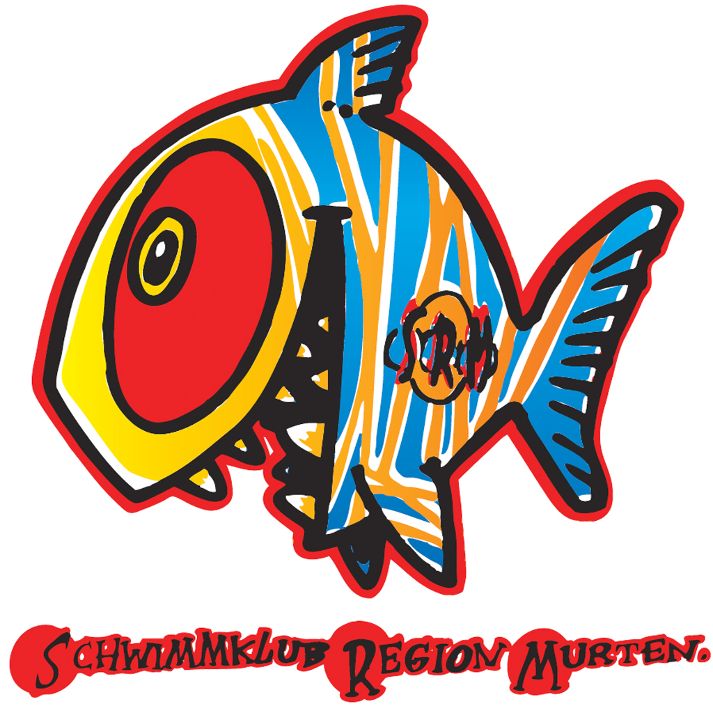 Logo - Schwimmklub Region Murten