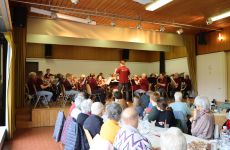 Impression 0 - Musikgesellschaft Wasen im Emmental