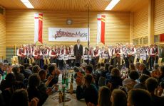Impression 3 - Musikgesellschaft Wasen im Emmental