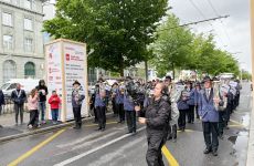 Impression 4 - Musikgesellschaft Wasen im Emmental