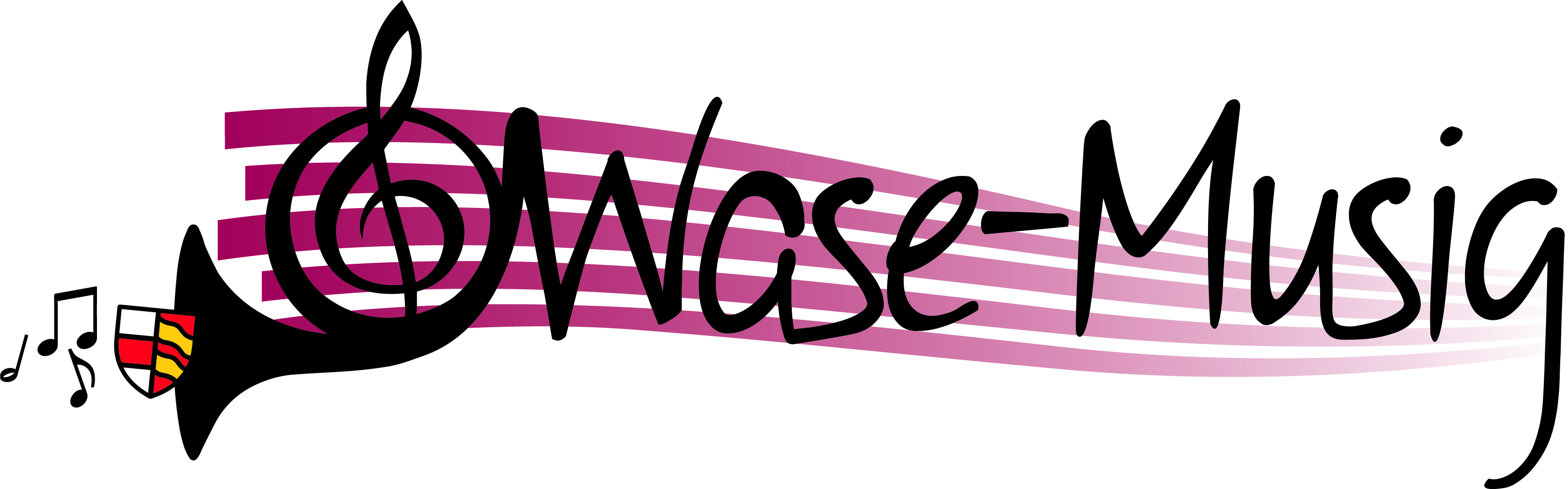 Logo - Musikgesellschaft Wasen im Emmental