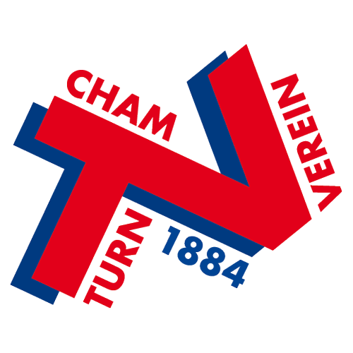 Logo - TV Cham 1884