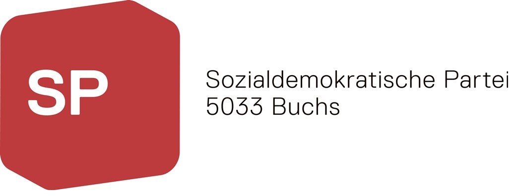 Logo - SP Buchs AG