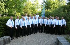 Impression 0 - Männerchor Aadorf