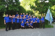 Impression 1 - Männerchor Aadorf