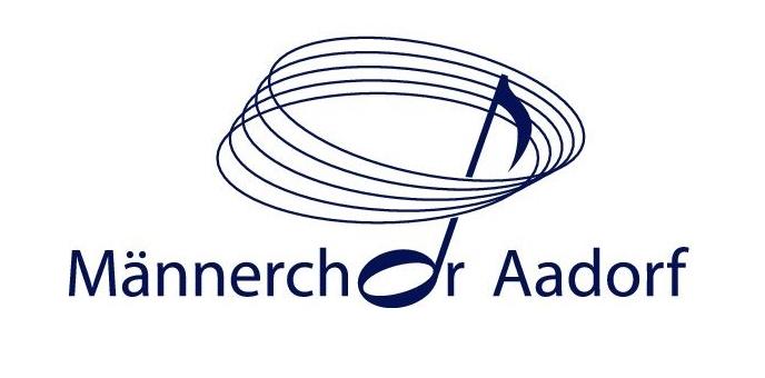 Logo - Männerchor Aadorf