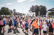 Impression 4 - Verein Hindernislauf Liechtenstein