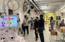 Impression 4 - Living Museum Verein