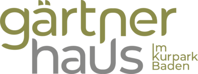 Logo - Verein Gärtnerhaus