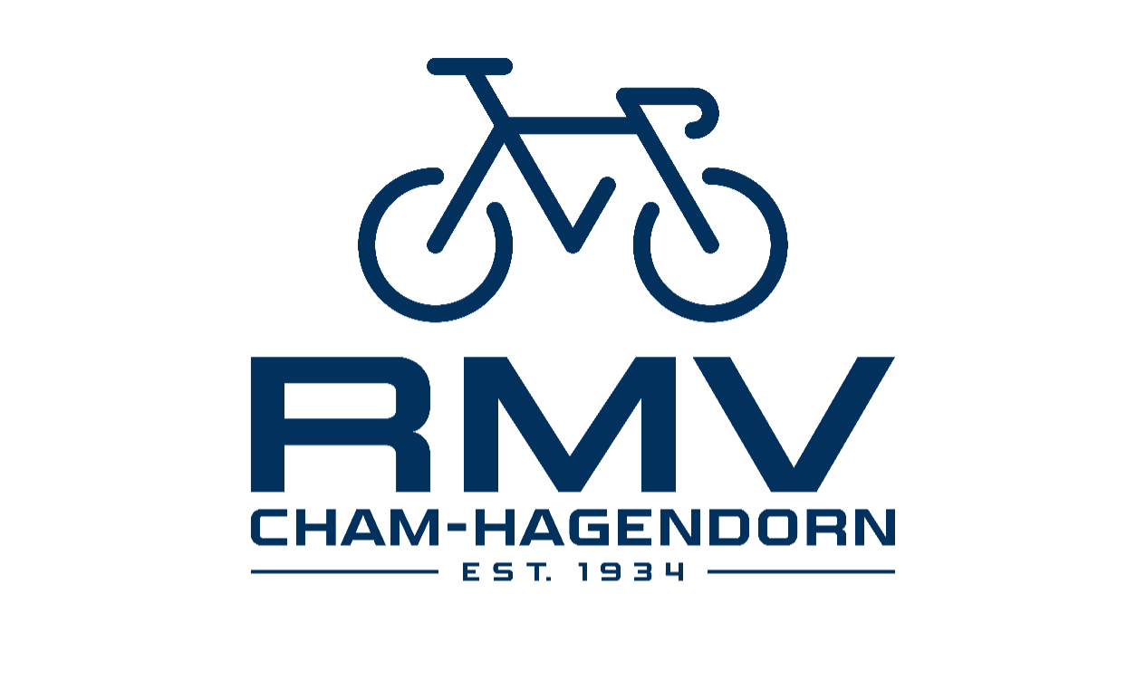 Logo - RMV Cham-Hagendorn