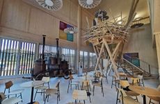 Impression 0 - Stiftung Schweizerisches Agrarmuseum Burgrain
