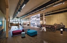 Impression 1 - Stiftung Schweizerisches Agrarmuseum Burgrain
