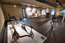 Impression 4 - Stiftung Schweizerisches Agrarmuseum Burgrain