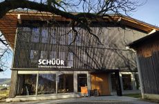 Impression 5 - Stiftung Schweizerisches Agrarmuseum Burgrain