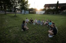 Impression 4 - roundabout - Tanzen für Mädchen und junge Frauen