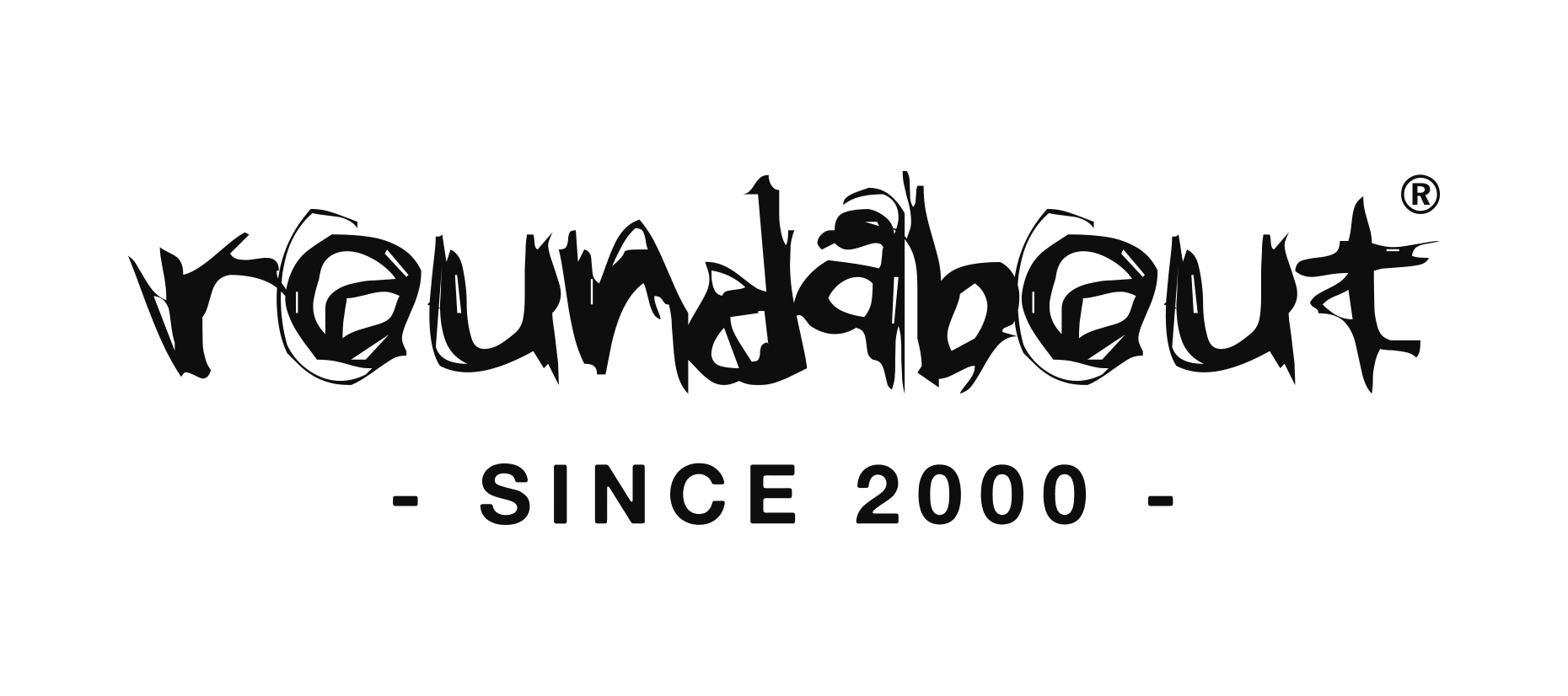 Logo - roundabout - Tanzen für Mädchen und junge Frauen