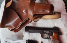 Impression 0 - Pistolensektion Römerguet SG Oberentfelden PSOE.ch