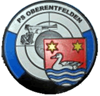 Logo - Pistolensektion Römerguet SG Oberentfelden PSOE.ch
