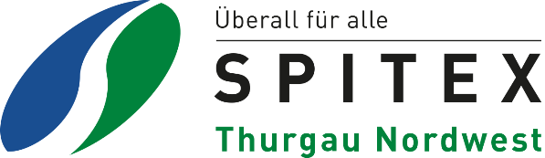 Logo - SPITEX Thurgau Nordwest