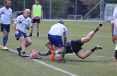 Impression 3 - Panhandle Wild Pigs Rugby Club Egg