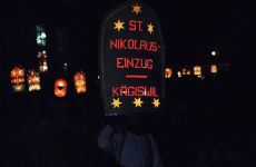 Impression 2 - St.Niklaus-Komitee Kägiswil